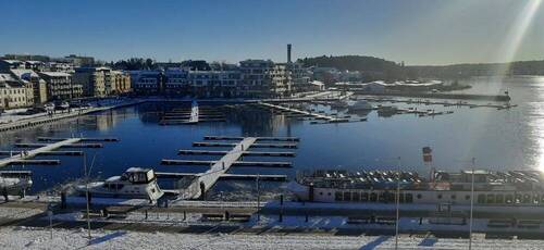 8. Winterausblick - 