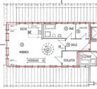9. Grundriss 1. Etage - 