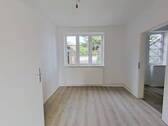 Ansicht I: Essbereich - 