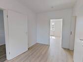 Ansicht II: Essbereich - 