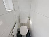 Ansicht I: Gäste-WC - 
