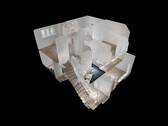 3D-Ansicht Grundriss - 