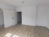 Ansicht II: Wohnzimmer - 4 Zimmer Etagenwohnung zur Miete in Rendsburg
