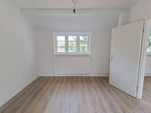 Ansicht I: Schlafzimmer II - 