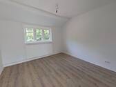 Ansicht I: Schlafzimmer III - 