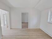 Ansicht II: Schlafzimmer III - 