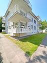 Aussenansicht - Gepflegte 2 Zimmer Wohnung mit Balkon auf dem Priwall