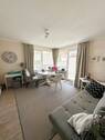 Zimmer mit Balkon - 2 Zimmer Etagenwohnung zur Miete in Lübeck / Travemünde
