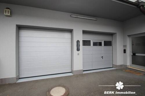 Garage 1 - Halle in Mömlingen zur Miete