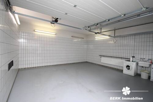 Waschmaschinenplatz - 