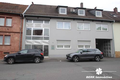 Hausansicht - 