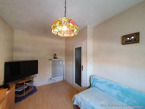 Kinderzimmer - 