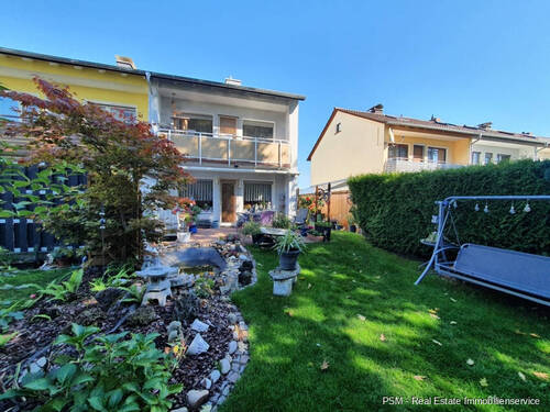 Sommergarten - 