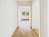 Flur (Obergeschoss) - 