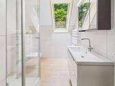 Badezimmer (Obergeschoss) - 