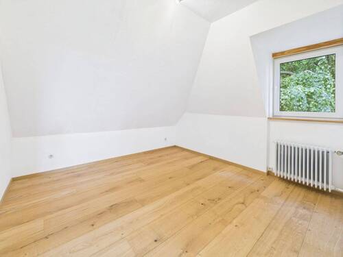 Ankleidezimmer - 
