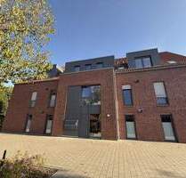 Modernes Zuhause gesucht? 2-Zimmer-Wohnung in Edewecht - bezugsfrei ab 01.01.2026