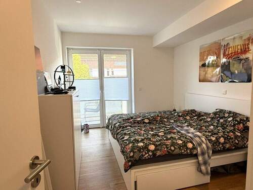 Schlafzimmer - 