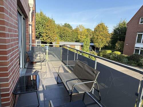 Balkon - 