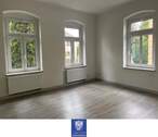 Wohnen - 2 Zimmer Etagenwohnung zur Miete in Pirna