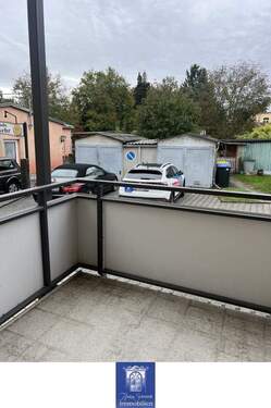 Balkon - 