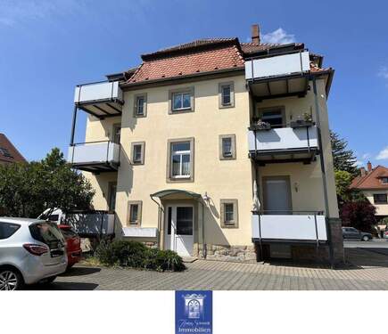 Hausansicht - 