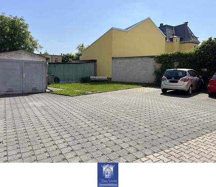 Stellplätze - 