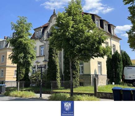 Hausansicht - 