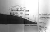Aufteilungsplan Westen - 