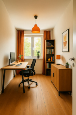 Büro - 