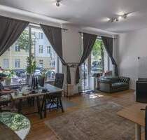 Moderne Schreibtische in Berlin-Wedding - Flexibel mieten - All-in-Miete