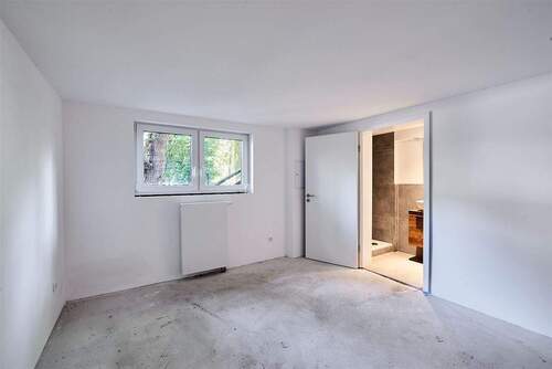 SZ im KG-Souterrain - 