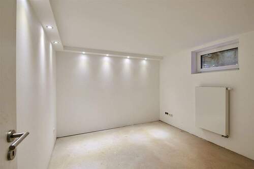 Abstellraum 1 im KG - 