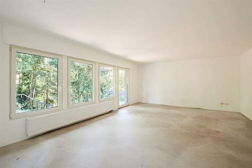 Wohnbereich - Einfamilienhaus mit 143,00 m² in Berlin zum Kaufen