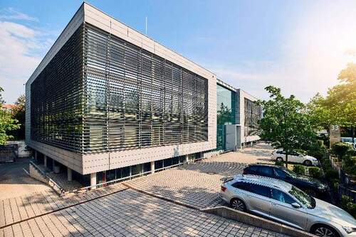 Bild 1 - Flexibles Coworking in Ismaning - modern, ruhig & sofort startklar! - All-in-Miete