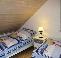 Doppelhaushälfte im Seebad Altefähr auf Rügen mit laufender Ferienvermietung