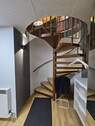 Treppe UG - 