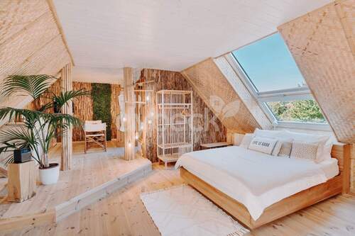 Ort zum Wohlfühlen - 