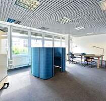 Voll ausgestatteter privater Büroraum für Sie und Ihr Team in HQ Iserlohn