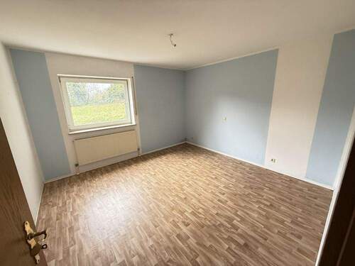 Schlafzimmer - 2 Zimmer Etagenwohnung in Marienrachdorf