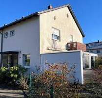 Schönes Reihenendhaus in ruhiger Lage von Braunschweig am Ölper Holz