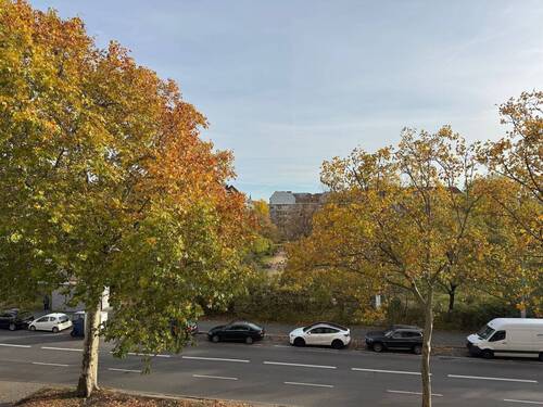 Der Ausblick - 