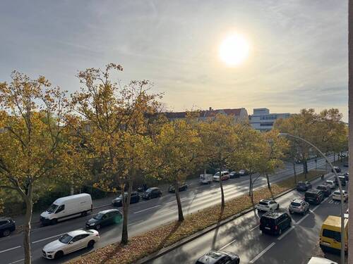 Der Ausblick - 