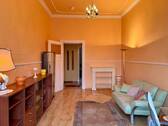 Das Kinder-/Arbeitszimmer - 