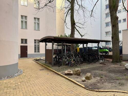 Der Hof - 