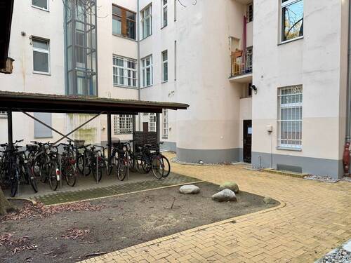 Der Hof - 