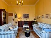 Das Wohnzimmer - 