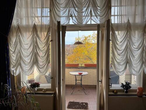 Die Loggia - 