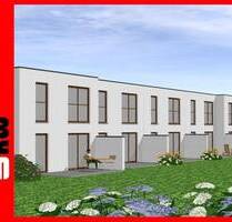 Modernes Reihenhaus mit Garten *** 4037 G Gütersloh-Kattenstroth
