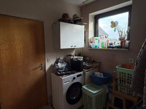 Hauswirtschaftsraum - 